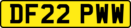 DF22PWW