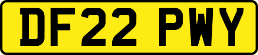 DF22PWY
