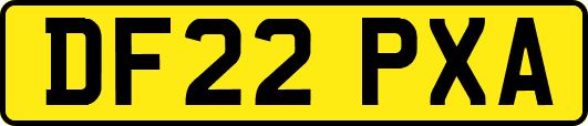 DF22PXA