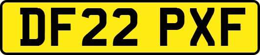 DF22PXF