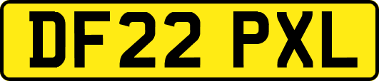 DF22PXL