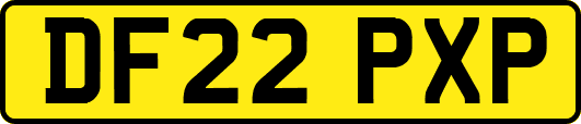 DF22PXP