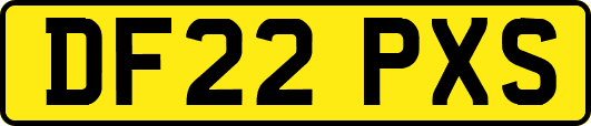 DF22PXS