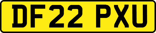 DF22PXU