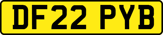 DF22PYB