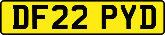 DF22PYD