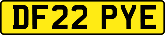 DF22PYE