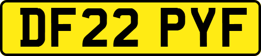 DF22PYF