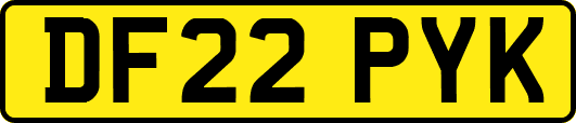 DF22PYK