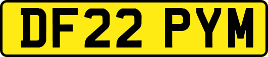 DF22PYM