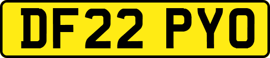 DF22PYO