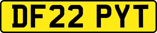 DF22PYT