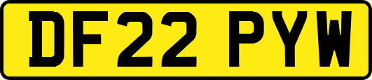 DF22PYW