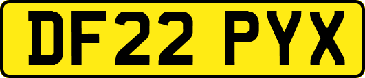 DF22PYX