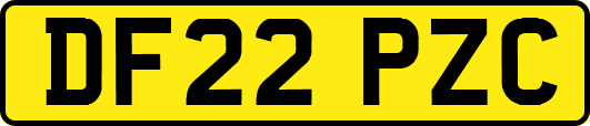 DF22PZC