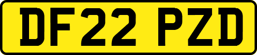 DF22PZD