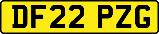 DF22PZG