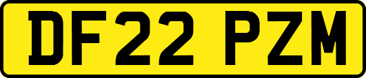 DF22PZM