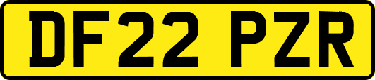 DF22PZR
