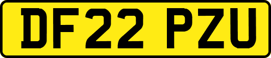 DF22PZU