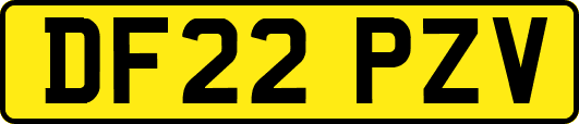 DF22PZV