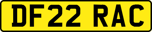 DF22RAC