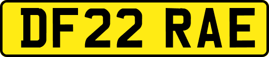 DF22RAE