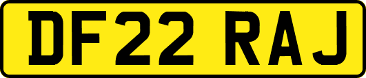 DF22RAJ