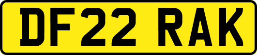 DF22RAK
