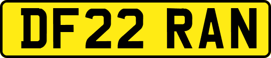 DF22RAN