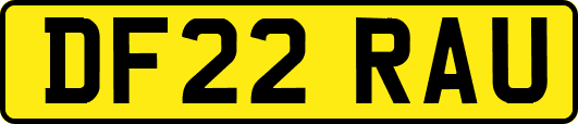 DF22RAU