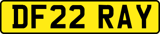 DF22RAY