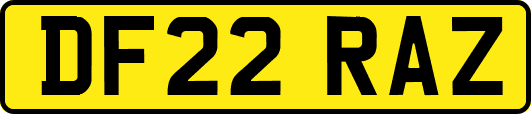 DF22RAZ