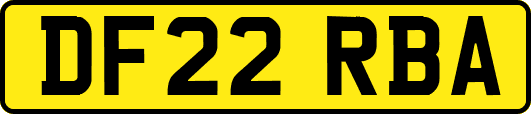 DF22RBA