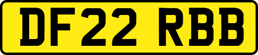 DF22RBB