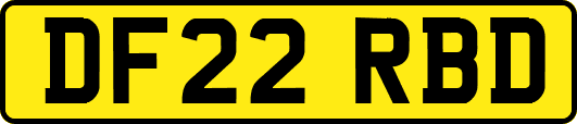 DF22RBD