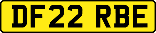 DF22RBE