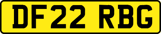 DF22RBG