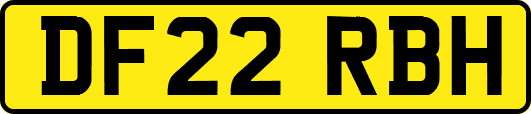 DF22RBH
