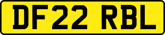DF22RBL