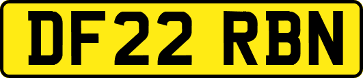 DF22RBN