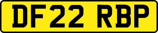 DF22RBP