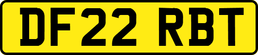 DF22RBT