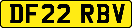 DF22RBV
