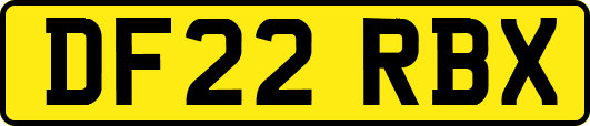 DF22RBX