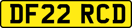 DF22RCD