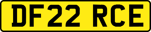 DF22RCE