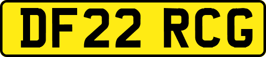 DF22RCG