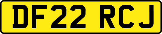 DF22RCJ
