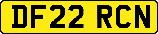 DF22RCN